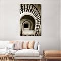 Picture of Spiral Staircase  _GroupedProduct_Rectangle_Portrait_Photography _GroupedProduct_Rectangle_Portrait_Unframed_Print_Only_