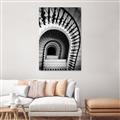 Picture of Spiral Staircase  _GroupedProduct_Rectangle_Portrait_Photography _GroupedProduct_Rectangle_Portrait_Unframed_Print_Only_