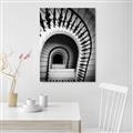 Picture of Spiral Staircase  _GroupedProduct_Rectangle_Portrait_Photography _GroupedProduct_Rectangle_Portrait_Unframed_Print_Only_