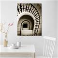 Picture of Spiral Staircase  _GroupedProduct_Rectangle_Portrait_Photography _GroupedProduct_Rectangle_Portrait_Unframed_Print_Only_
