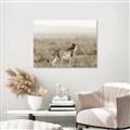 Picture of Spotted in the Savanna  _GroupedProduct_Rectangle_Landscape_Photography _GroupedProduct_Rectangle_Landscape_Unframed_Print_Only_