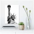 Picture of Statue of Liberty _GroupedProduct_Rectangle_Portrait_Photography _GroupedProduct_Rectangle_Portrait_Unframed_Print_Only_