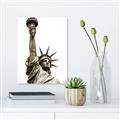 Picture of Statue of Liberty _GroupedProduct_Rectangle_Portrait_Photography _GroupedProduct_Rectangle_Portrait_Unframed_Print_Only_