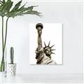 Picture of Statue of Liberty _GroupedProduct_Rectangle_Portrait_Photography _GroupedProduct_Rectangle_Portrait_Unframed_Print_Only_
