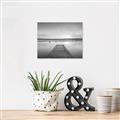 Picture of Sunrise Dock _GroupedProduct_Rectangle_Landscape_Photography _GroupedProduct_Rectangle_Landscape_Unframed_Print_Only_