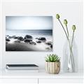 Picture of Sunset Beach _GroupedProduct_Rectangle_Landscape_Photography _GroupedProduct_Rectangle_Landscape_Unframed_Print_Only_
