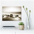 Picture of Sunset Beach _GroupedProduct_Rectangle_Landscape_Photography _GroupedProduct_Rectangle_Landscape_Unframed_Print_Only_