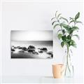 Picture of Sunset Beach _GroupedProduct_Rectangle_Landscape_Photography _GroupedProduct_Rectangle_Landscape_Unframed_Print_Only_
