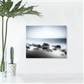 Picture of Sunset Beach _GroupedProduct_Rectangle_Landscape_Photography _GroupedProduct_Rectangle_Landscape_Unframed_Print_Only_