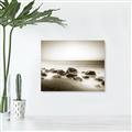Picture of Sunset Beach _GroupedProduct_Rectangle_Landscape_Photography _GroupedProduct_Rectangle_Landscape_Unframed_Print_Only_