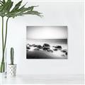 Picture of Sunset Beach _GroupedProduct_Rectangle_Landscape_Photography _GroupedProduct_Rectangle_Landscape_Unframed_Print_Only_