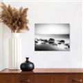 Picture of Sunset Beach _GroupedProduct_Rectangle_Landscape_Photography _GroupedProduct_Rectangle_Landscape_Unframed_Print_Only_