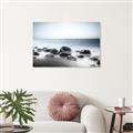 Picture of Sunset Beach _GroupedProduct_Rectangle_Landscape_Photography _GroupedProduct_Rectangle_Landscape_Unframed_Print_Only_