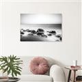 Picture of Sunset Beach _GroupedProduct_Rectangle_Landscape_Photography _GroupedProduct_Rectangle_Landscape_Unframed_Print_Only_