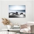 Picture of Sunset Beach _GroupedProduct_Rectangle_Landscape_Photography _GroupedProduct_Rectangle_Landscape_Unframed_Print_Only_