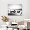 Picture of Sunset Beach _GroupedProduct_Rectangle_Landscape_Photography _GroupedProduct_Rectangle_Landscape_Unframed_Print_Only_