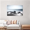 Picture of Sunset Beach _GroupedProduct_Rectangle_Landscape_Photography _GroupedProduct_Rectangle_Landscape_Unframed_Print_Only_