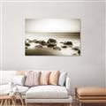 Picture of Sunset Beach _GroupedProduct_Rectangle_Landscape_Photography _GroupedProduct_Rectangle_Landscape_Unframed_Print_Only_