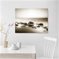 Picture of Sunset Beach _GroupedProduct_Rectangle_Landscape_Photography _GroupedProduct_Rectangle_Landscape_Unframed_Print_Only_