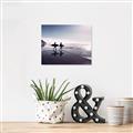 Picture of Surfs Up _GroupedProduct_Rectangle_Landscape_Photography _GroupedProduct_Rectangle_Landscape_Unframed_Print_Only_