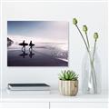 Picture of Surfs Up _GroupedProduct_Rectangle_Landscape_Photography _GroupedProduct_Rectangle_Landscape_Unframed_Print_Only_