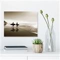 Picture of Surfs Up _GroupedProduct_Rectangle_Landscape_Photography _GroupedProduct_Rectangle_Landscape_Unframed_Print_Only_