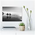 Picture of Surfs Up _GroupedProduct_Rectangle_Landscape_Photography _GroupedProduct_Rectangle_Landscape_Unframed_Print_Only_