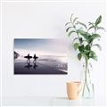 Picture of Surfs Up _GroupedProduct_Rectangle_Landscape_Photography _GroupedProduct_Rectangle_Landscape_Unframed_Print_Only_