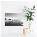 Picture of Surfs Up _GroupedProduct_Rectangle_Landscape_Photography _GroupedProduct_Rectangle_Landscape_Unframed_Print_Only_