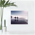 Picture of Surfs Up _GroupedProduct_Rectangle_Landscape_Photography _GroupedProduct_Rectangle_Landscape_Unframed_Print_Only_