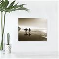 Picture of Surfs Up _GroupedProduct_Rectangle_Landscape_Photography _GroupedProduct_Rectangle_Landscape_Unframed_Print_Only_