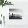 Picture of Surfs Up _GroupedProduct_Rectangle_Landscape_Photography _GroupedProduct_Rectangle_Landscape_Unframed_Print_Only_