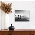 Picture of Surfs Up _GroupedProduct_Rectangle_Landscape_Photography _GroupedProduct_Rectangle_Landscape_Unframed_Print_Only_
