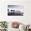 Picture of Surfs Up _GroupedProduct_Rectangle_Landscape_Photography _GroupedProduct_Rectangle_Landscape_Unframed_Print_Only_