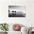 Picture of Surfs Up _GroupedProduct_Rectangle_Landscape_Photography _GroupedProduct_Rectangle_Landscape_Unframed_Print_Only_