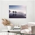 Picture of Surfs Up _GroupedProduct_Rectangle_Landscape_Photography _GroupedProduct_Rectangle_Landscape_Unframed_Print_Only_