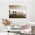 Picture of Surfs Up _GroupedProduct_Rectangle_Landscape_Photography _GroupedProduct_Rectangle_Landscape_Unframed_Print_Only_
