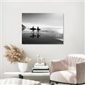 Picture of Surfs Up _GroupedProduct_Rectangle_Landscape_Photography _GroupedProduct_Rectangle_Landscape_Unframed_Print_Only_