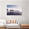 Picture of Surfs Up _GroupedProduct_Rectangle_Landscape_Photography _GroupedProduct_Rectangle_Landscape_Unframed_Print_Only_