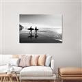 Picture of Surfs Up _GroupedProduct_Rectangle_Landscape_Photography _GroupedProduct_Rectangle_Landscape_Unframed_Print_Only_