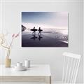 Picture of Surfs Up _GroupedProduct_Rectangle_Landscape_Photography _GroupedProduct_Rectangle_Landscape_Unframed_Print_Only_