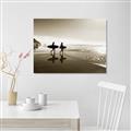Picture of Surfs Up _GroupedProduct_Rectangle_Landscape_Photography _GroupedProduct_Rectangle_Landscape_Unframed_Print_Only_