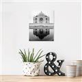 Picture of Taj Mahal  _GroupedProduct_Rectangle_Portrait_Photography _GroupedProduct_Rectangle_Portrait_Unframed_Print_Only_