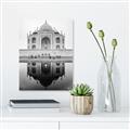 Picture of Taj Mahal  _GroupedProduct_Rectangle_Portrait_Photography _GroupedProduct_Rectangle_Portrait_Unframed_Print_Only_