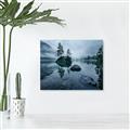 Picture of Through the Fog _GroupedProduct_Rectangle_Landscape_Photography _GroupedProduct_Rectangle_Landscape_Unframed_Print_Only_