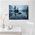 Picture of Through the Fog _GroupedProduct_Rectangle_Landscape_Photography _GroupedProduct_Rectangle_Landscape_Unframed_Print_Only_
