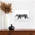 Picture of Tiger Path _GroupedProduct_Rectangle_Landscape_Photography _GroupedProduct_Rectangle_Landscape_Unframed_Print_Only_