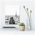Picture of Touch of Mustard in Paris _GroupedProduct_Rectangle_Portrait_Photography _GroupedProduct_Rectangle_Portrait_Unframed_Print_Only_