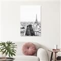 Picture of Touch of Mustard in Paris _GroupedProduct_Rectangle_Portrait_Photography _GroupedProduct_Rectangle_Portrait_Unframed_Print_Only_