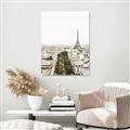 Picture of Touch of Mustard in Paris _GroupedProduct_Rectangle_Portrait_Photography _GroupedProduct_Rectangle_Portrait_Unframed_Print_Only_